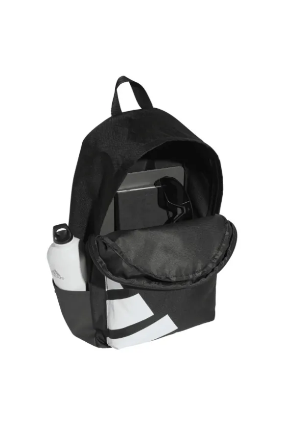 Adidas Zaino Jg1527 Black