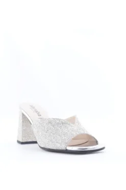 Alternativa Ciabatta F2204 Silver