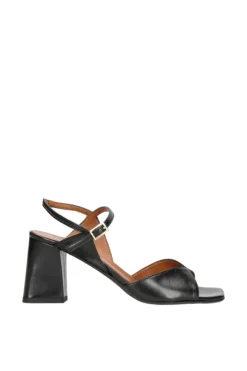 Alternativa Sandalo tacco K174 Nero