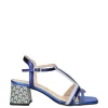 Alternativa Sandalo tacco K251 Royal