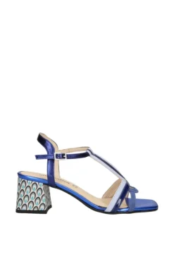 Alternativa Sandalo tacco K251 Royal