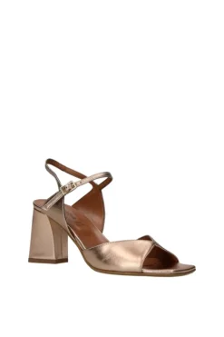 Alternativa Sandalo tacco K174 Rame