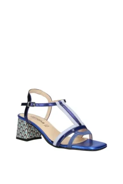 Alternativa Sandalo tacco K251 Royal