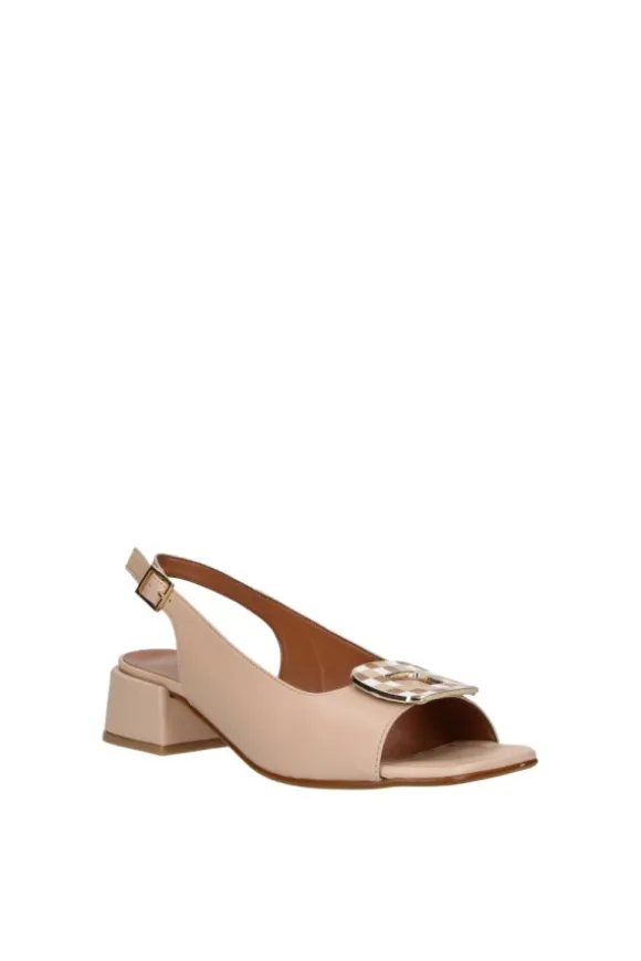 Alternativa Sandalo tacco K544 Phard