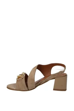 Alternativa Sandalo tacco K256 Sughero