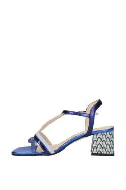 Alternativa Sandalo tacco K251 Royal