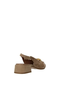 Alternativa Sandalo tacco K254 Sughero