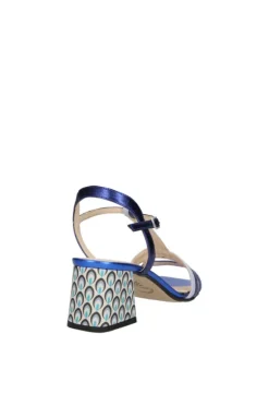 Alternativa Sandalo tacco K251 Royal