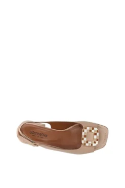 Alternativa Sandalo tacco K544 Phard