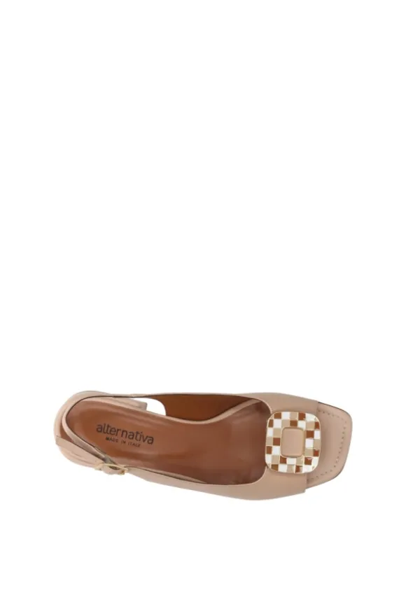 Alternativa Sandalo tacco K544 Phard