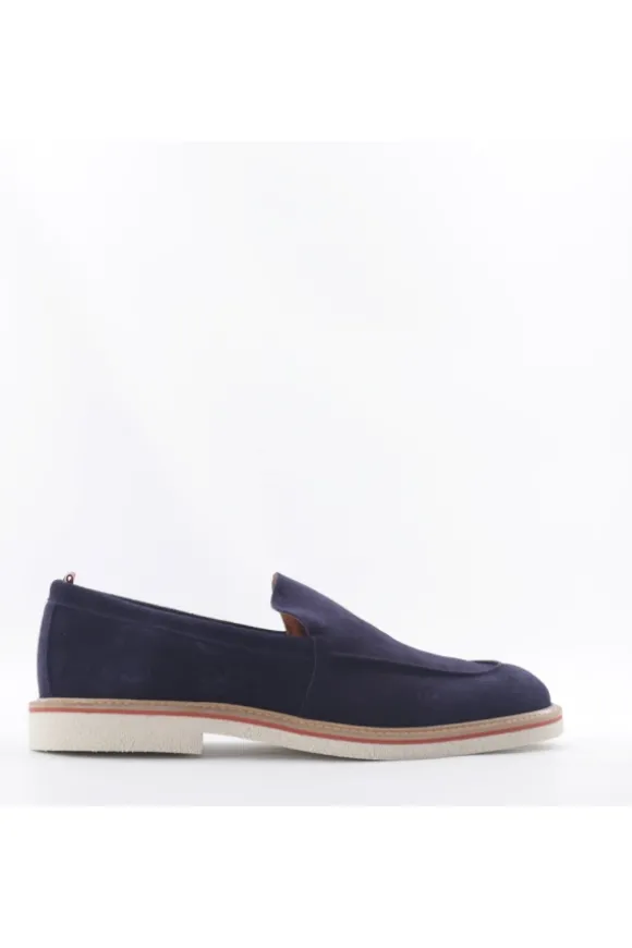 Ambitious Mocassino 12712 Navy