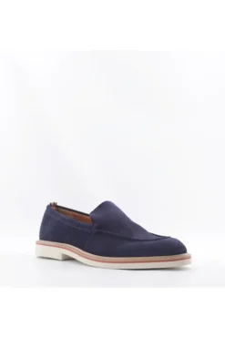 Ambitious Mocassino 12712 Navy