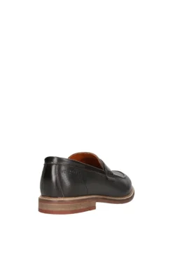 Ambitious Mocassino 11464a Dk/brown