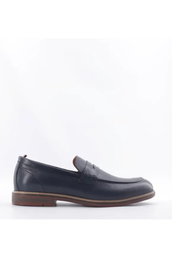 Ambitious Mocassino 11464a Navy