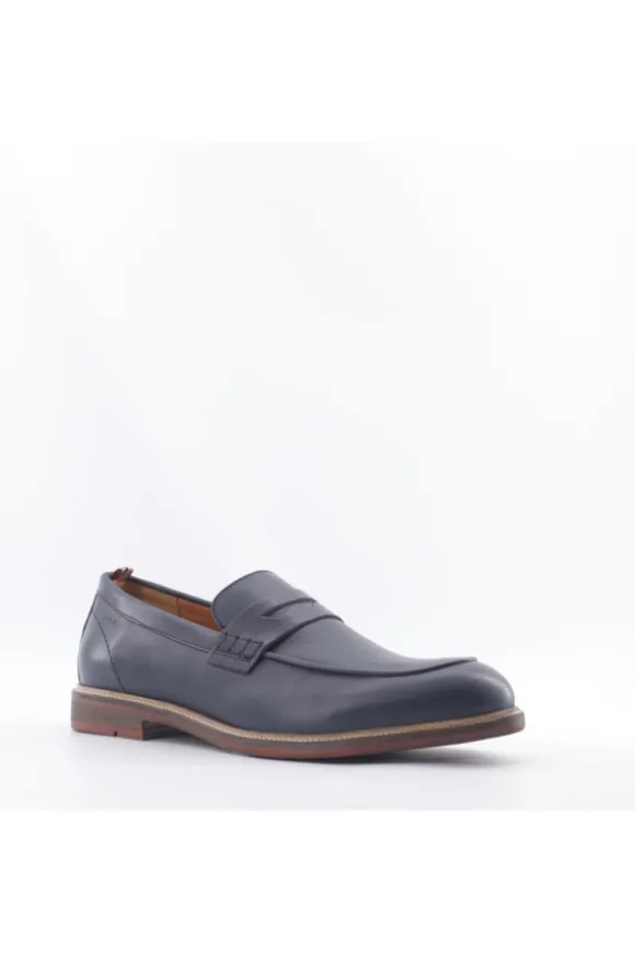 Ambitious Mocassino 11464a Navy