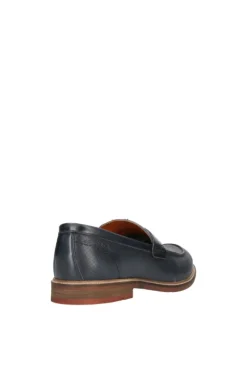 Ambitious Mocassino 11464a Navy