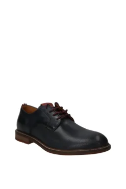 Ambitious Scarpa stringata 11465a Navy