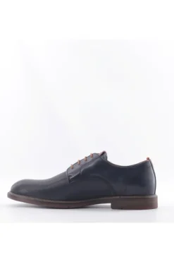 Ambitious Scarpa stringata 11465a Navy