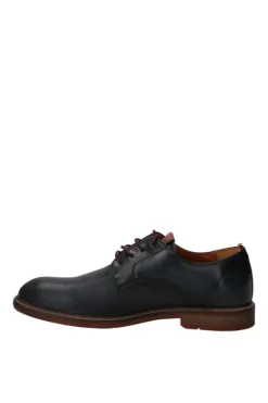 Ambitious Scarpa stringata 11465a Navy