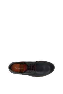 Ambitious Scarpa stringata 11465a Navy