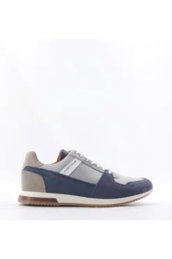 Ambitious Sneaker 11240 Blugrigio