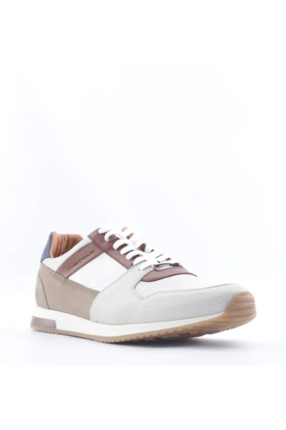 Ambitious Sneaker 11240 Camel