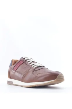 Ambitious Sneaker 11240 Cognac