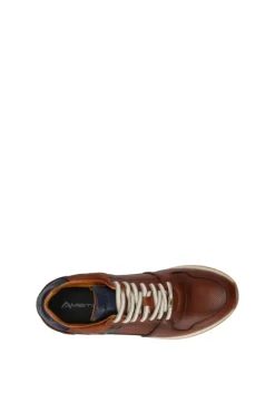 Ambitious Sneaker 11240 Cognac