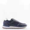 Ambitious Sneaker 12845 Navy