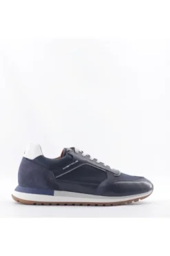 Ambitious Sneaker 12845 Navy