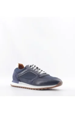 Ambitious Sneaker 12845 Navy