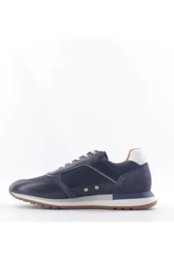 Ambitious Sneaker 12845 Navy