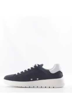Ambitious Sneaker 12807 Navy