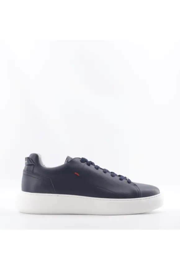 Ambitious Sneaker 10443a Navy