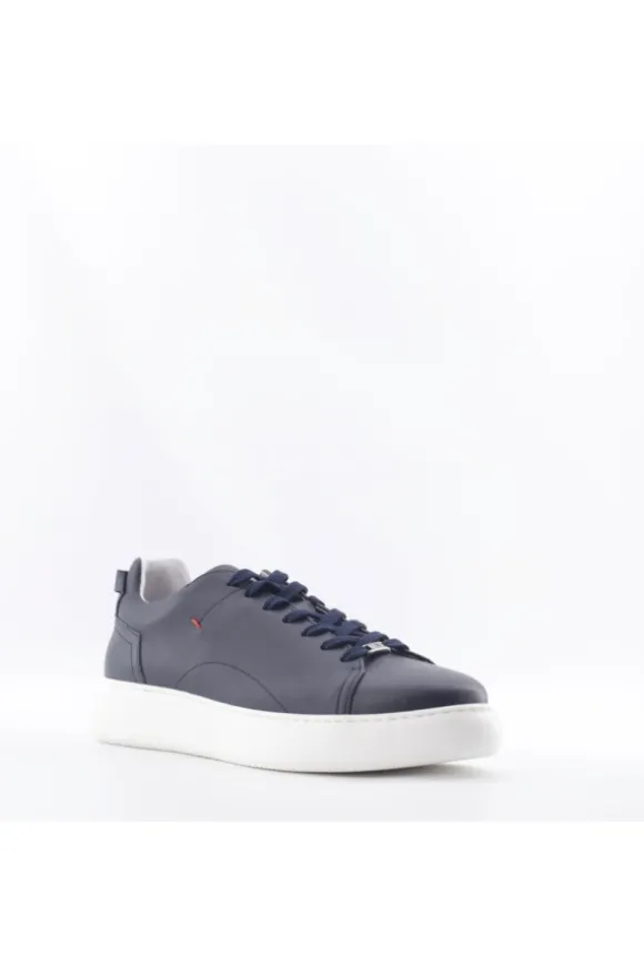 Ambitious Sneaker 10443a Navy