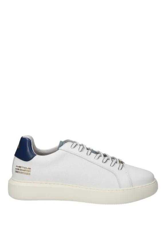 Ambitious Sneaker 10634a Off white