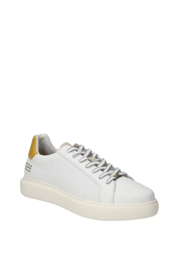 Ambitious Sneaker 10634a Off white