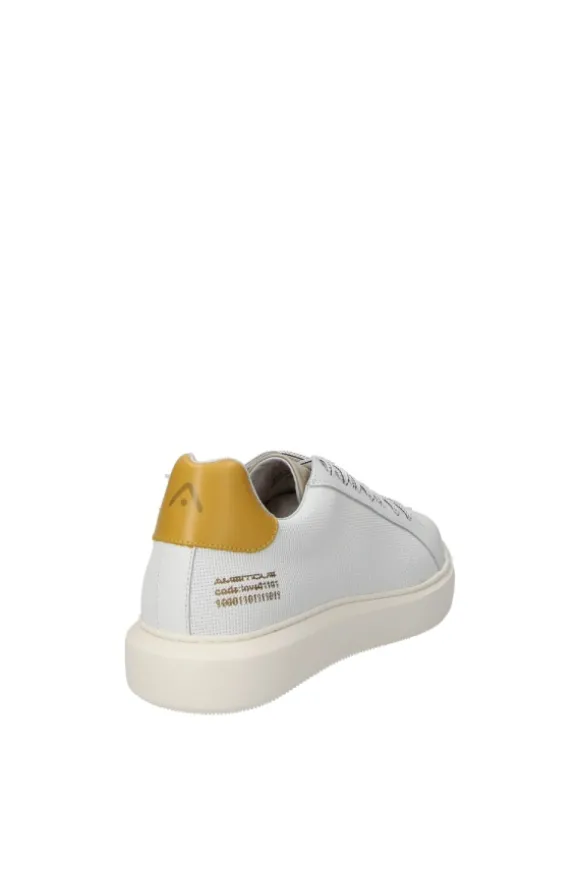 Ambitious Sneaker 10634a Off white