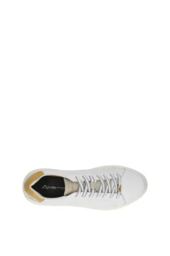 Ambitious Sneaker 10634a Off white