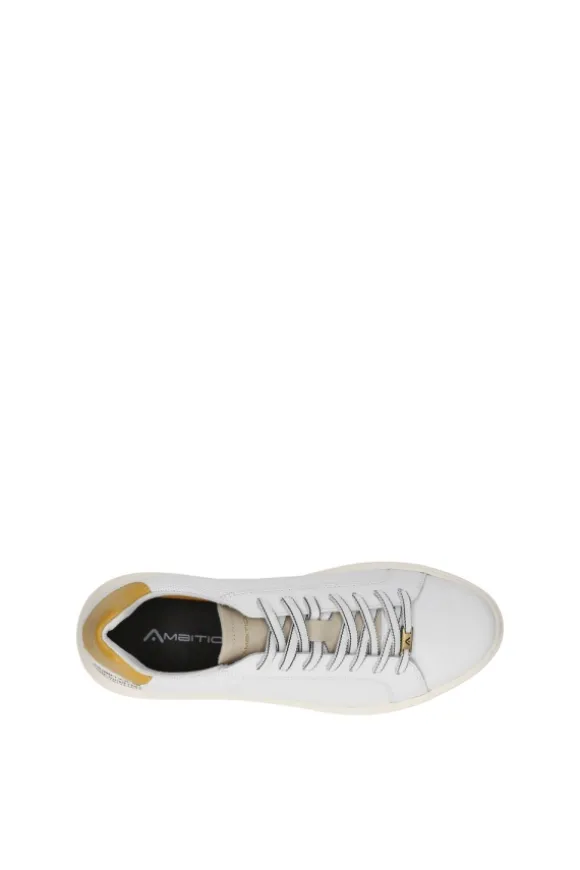 Ambitious Sneaker 10634a Off white