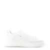 Ambitious Sneaker 10443a White