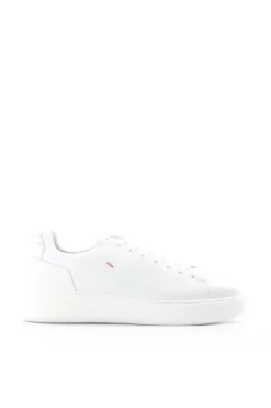 Ambitious Sneaker 10443a White