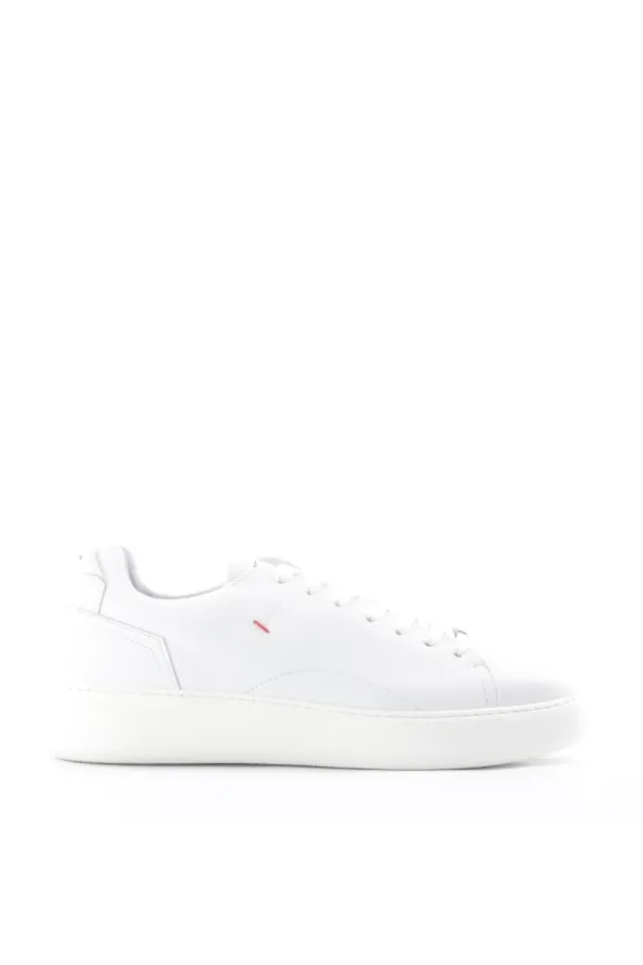 Ambitious Sneaker 10443a White