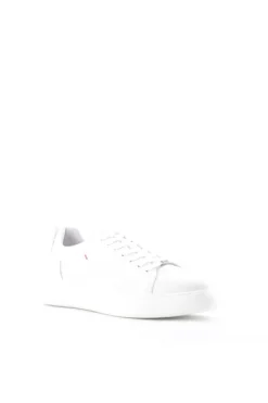 Ambitious Sneaker 10443a White