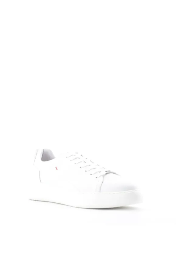 Ambitious Sneaker 10443a White