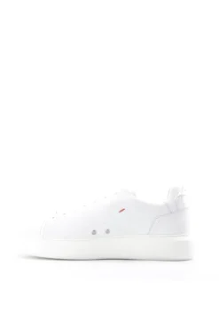 Ambitious Sneaker 10443a White