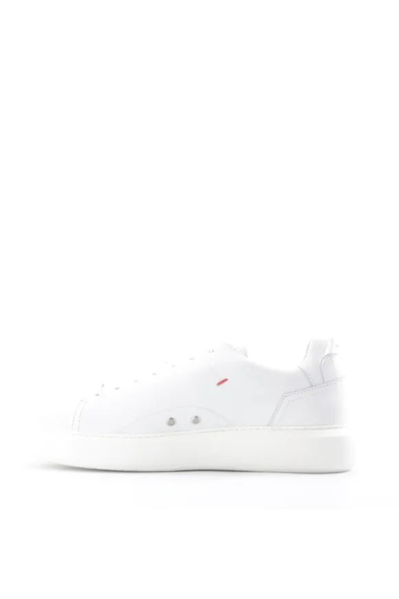 Ambitious Sneaker 10443a White