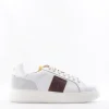 Ambitious Sneaker 12455a Wht/cognac