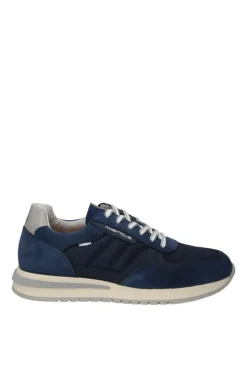Ambitious Sneaker 13333c Navy