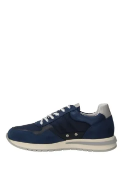Ambitious Sneaker 13333c Navy